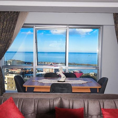 Rahal Residence Trabzon Dış mekan fotoğraf