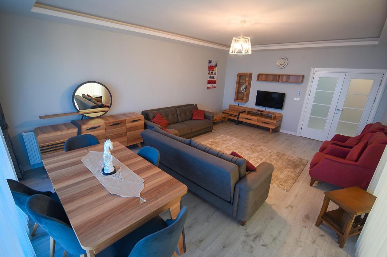 Rahal Residence Trabzon Dış mekan fotoğraf