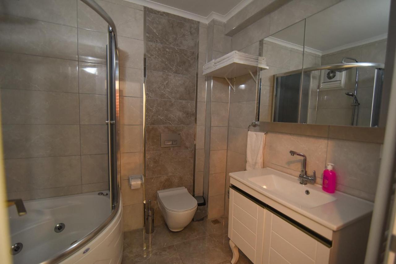 Rahal Residence Trabzon Dış mekan fotoğraf