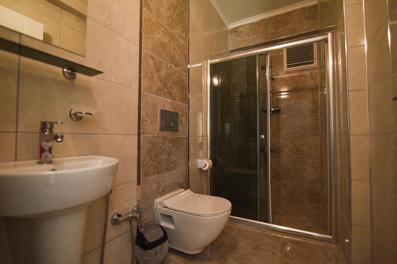 Rahal Residence Trabzon Dış mekan fotoğraf