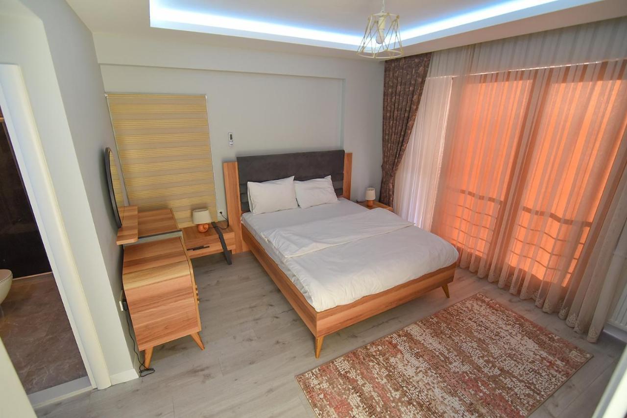 Rahal Residence Trabzon Dış mekan fotoğraf
