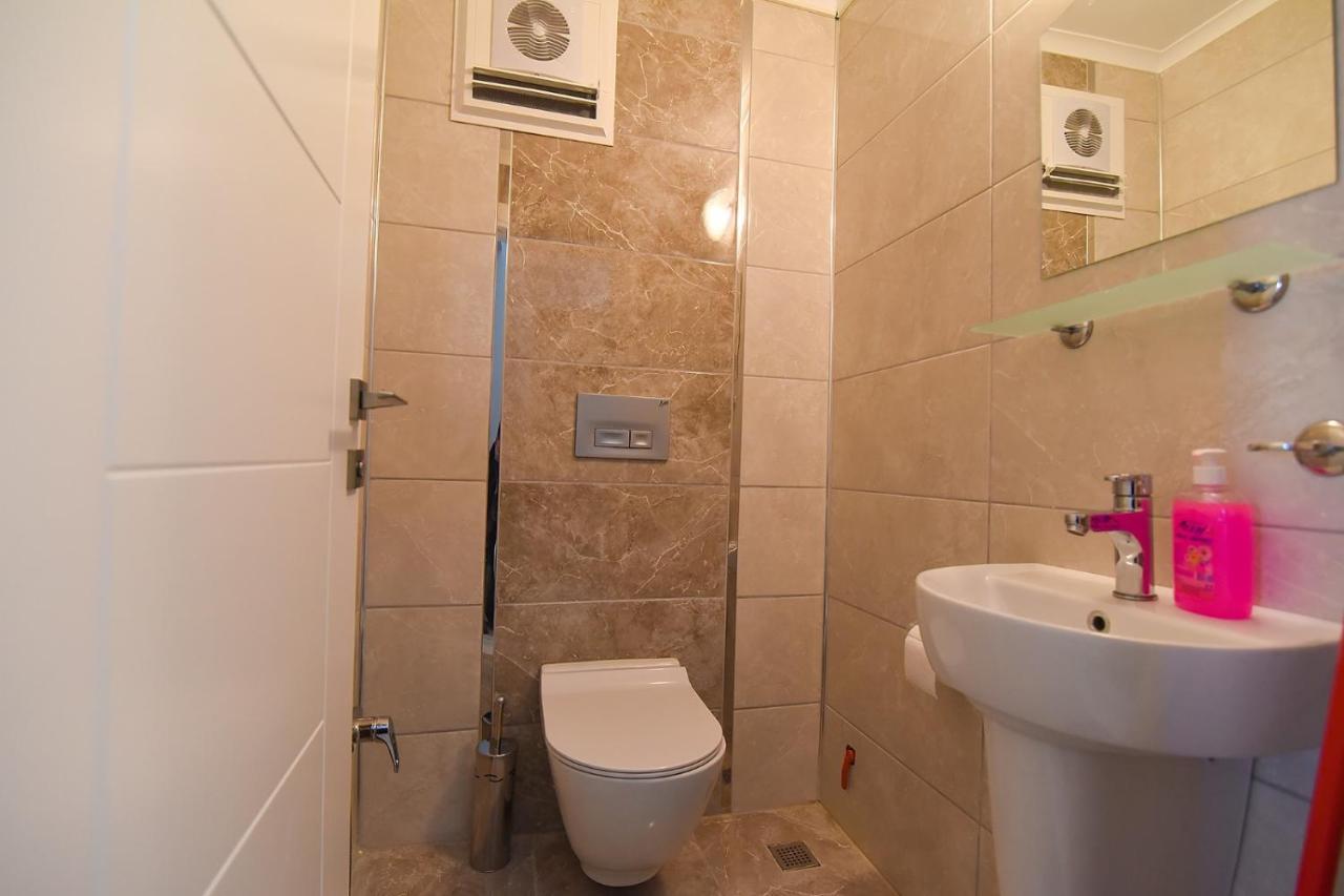 Rahal Residence Trabzon Dış mekan fotoğraf