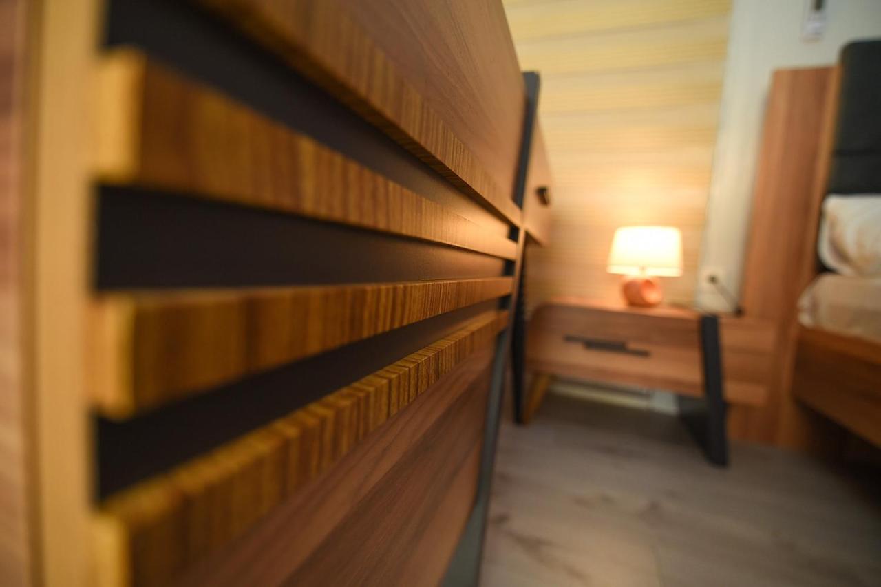 Rahal Residence Trabzon Dış mekan fotoğraf