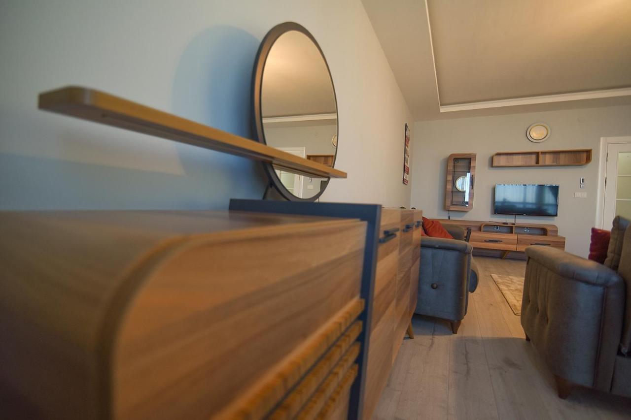 Rahal Residence Trabzon Dış mekan fotoğraf