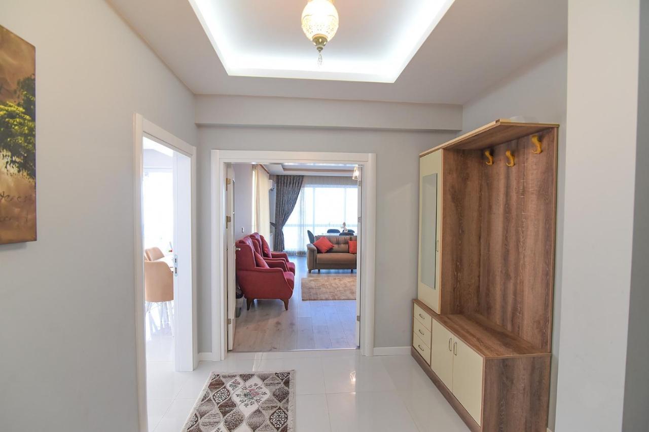 Rahal Residence Trabzon Dış mekan fotoğraf
