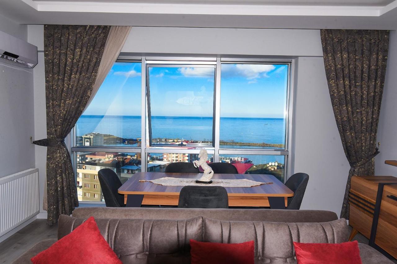 Rahal Residence Trabzon Dış mekan fotoğraf
