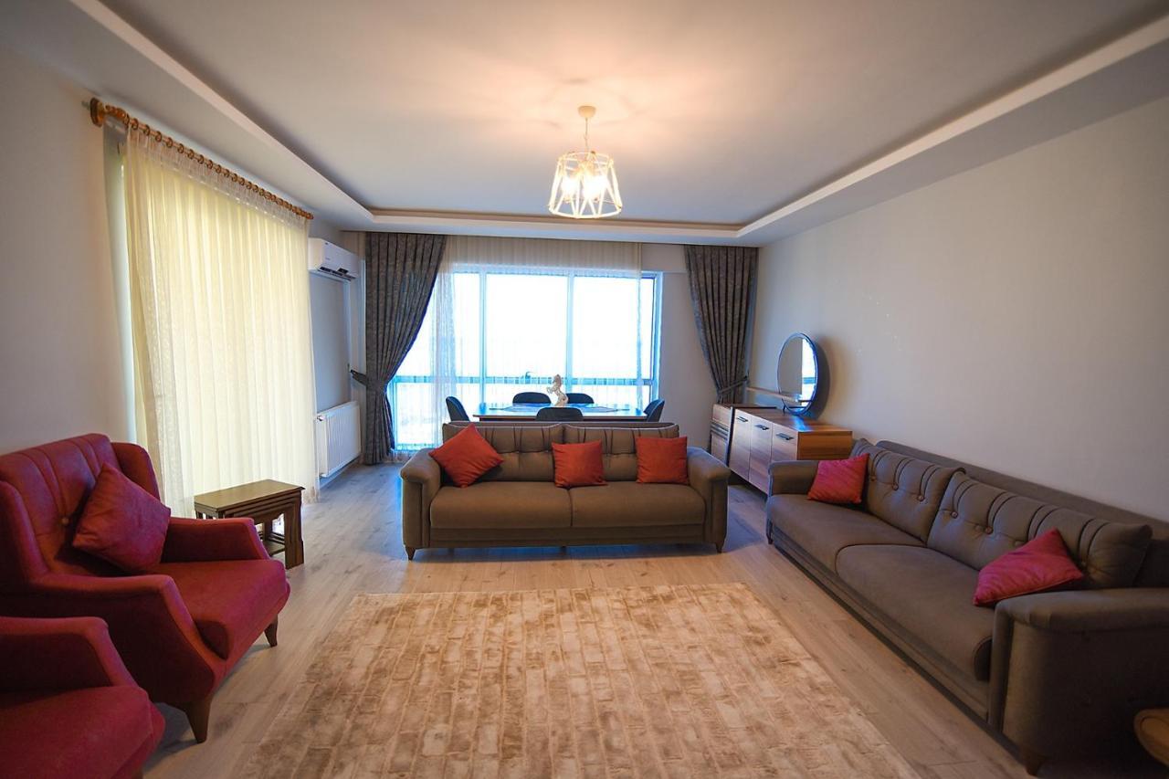 Rahal Residence Trabzon Dış mekan fotoğraf