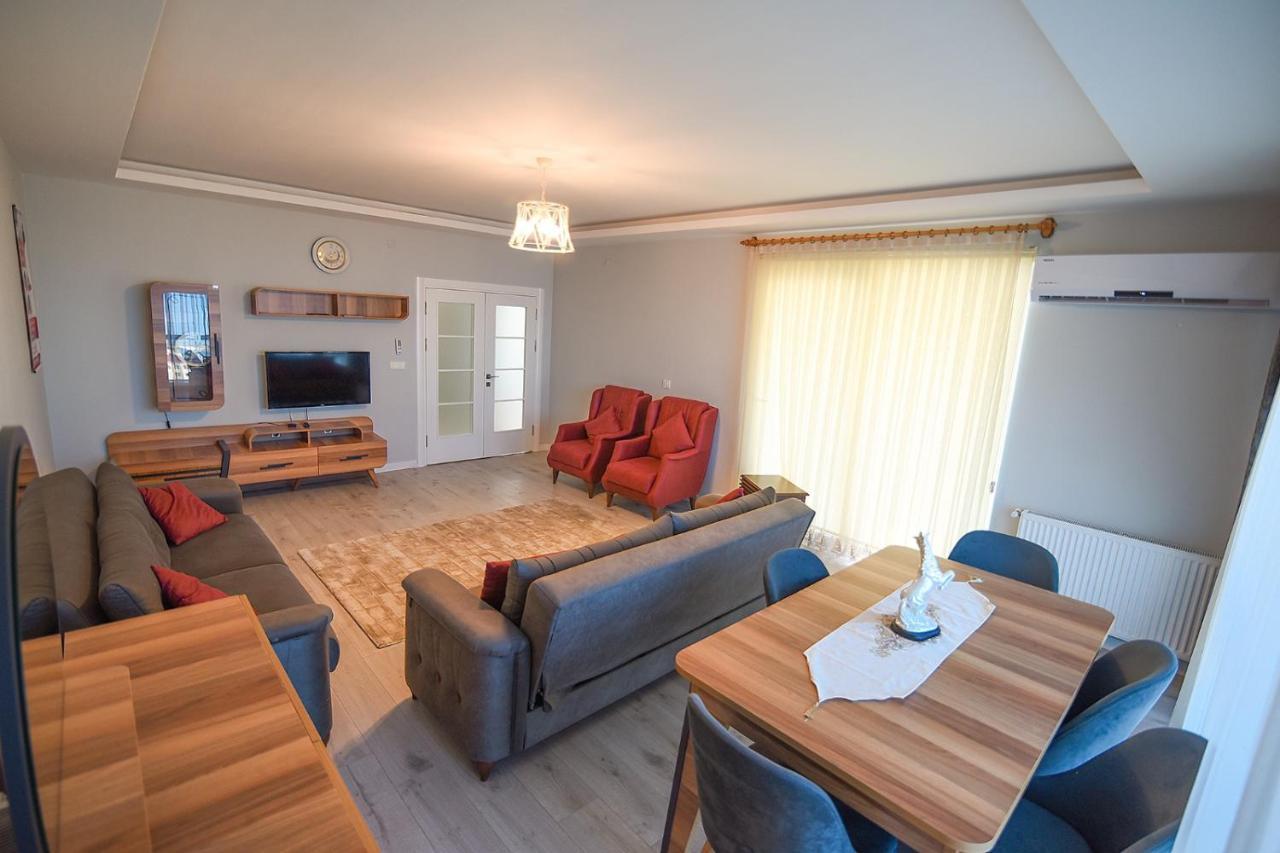 Rahal Residence Trabzon Dış mekan fotoğraf