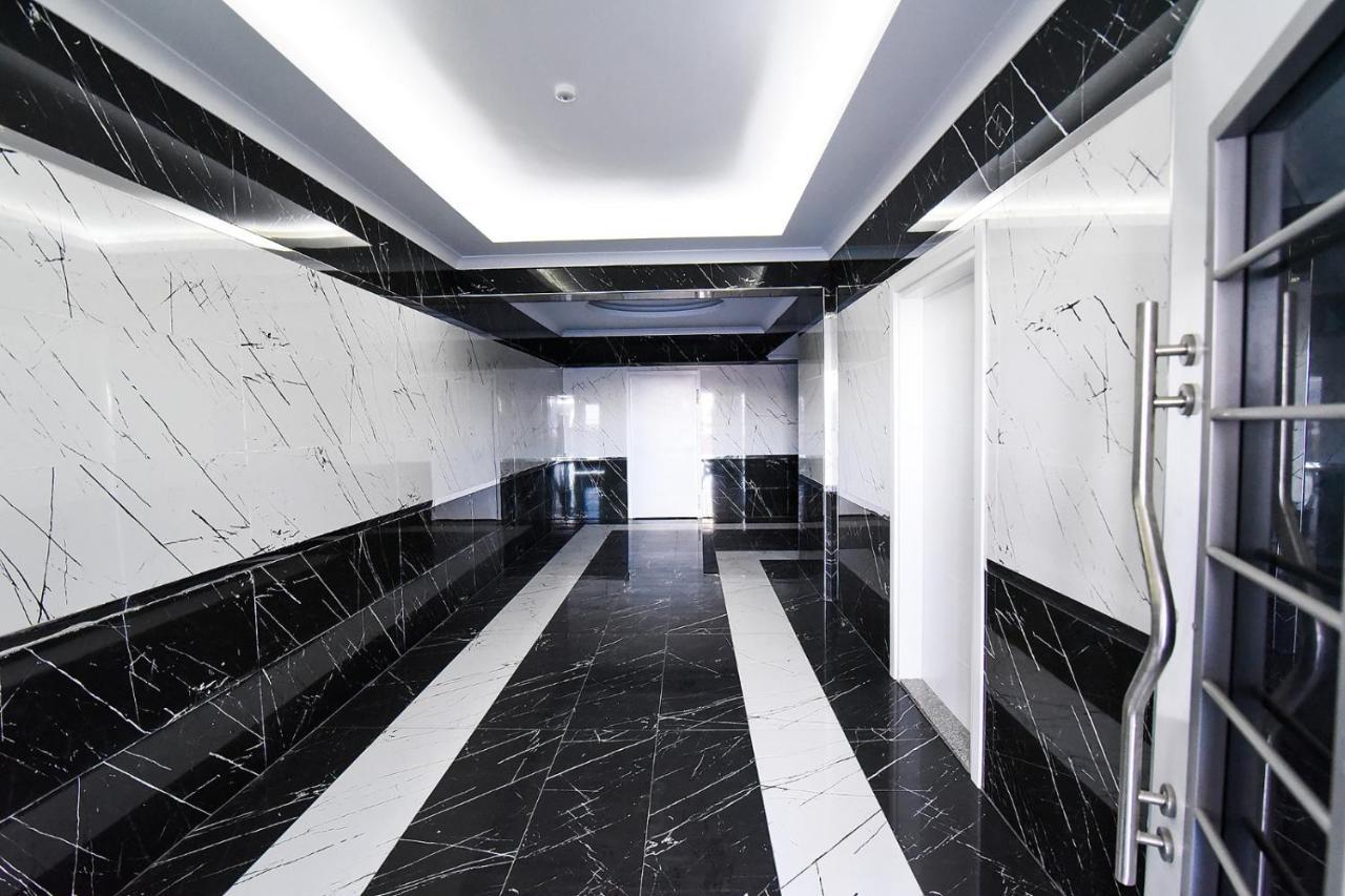 Rahal Residence Trabzon Dış mekan fotoğraf