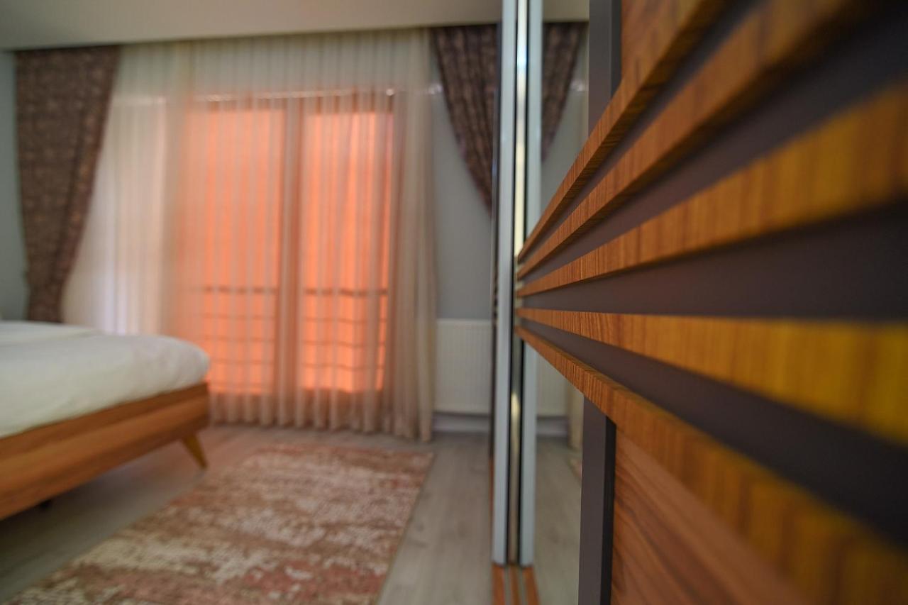 Rahal Residence Trabzon Dış mekan fotoğraf