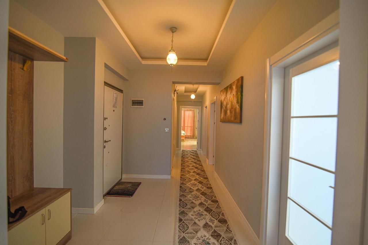 Rahal Residence Trabzon Dış mekan fotoğraf