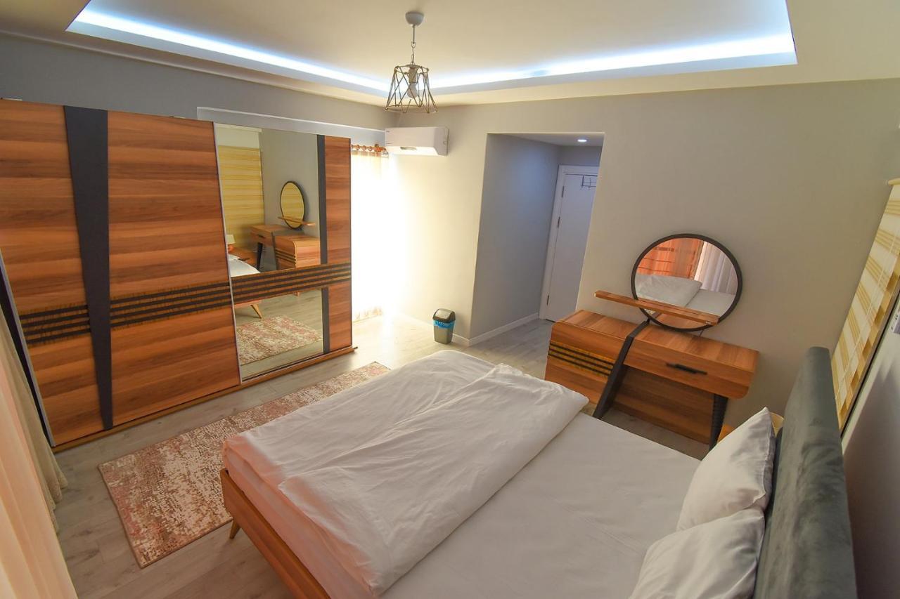 Rahal Residence Trabzon Dış mekan fotoğraf
