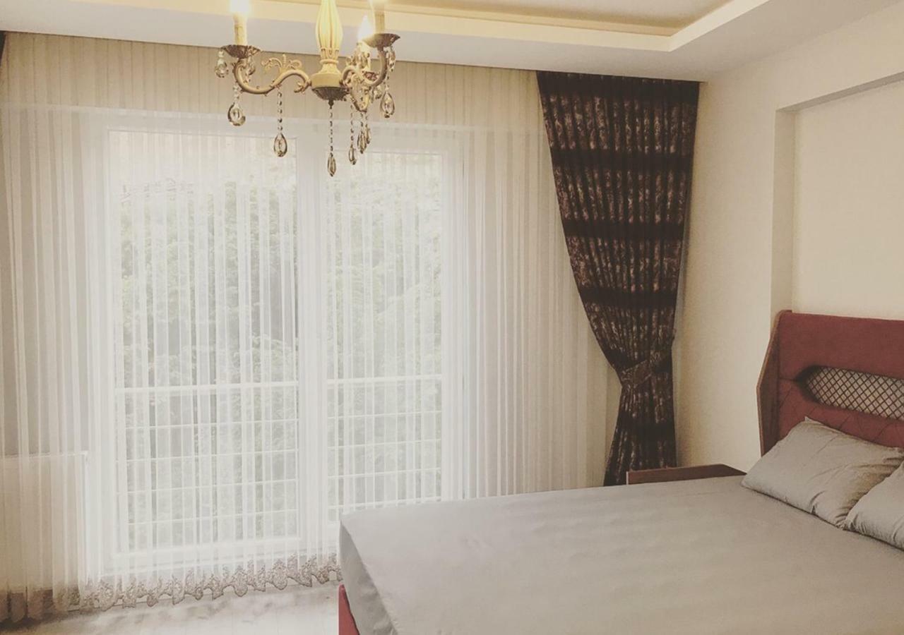 Rahal Residence Trabzon Dış mekan fotoğraf