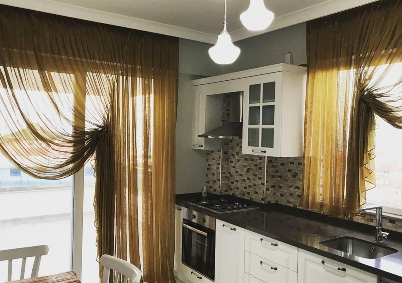 Rahal Residence Trabzon Dış mekan fotoğraf